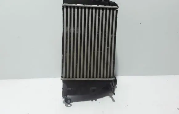 Renault Scenic IV - Grand scenic IV Intercooler radiator 144614EDOA