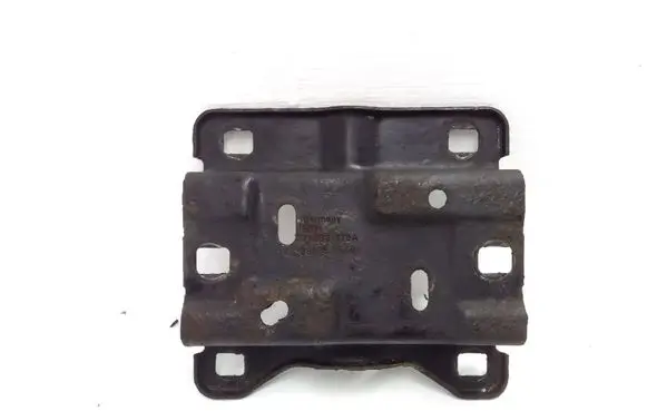 Volkswagen Touareg I Prop shaft support center bearing 7L0521378A