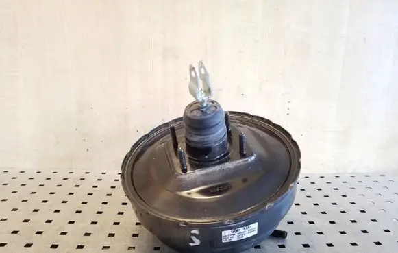 KIA Sportage Brake booster 585002S870 591102S950
