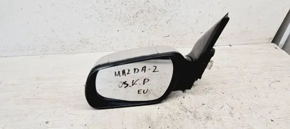 Mazda 2 Front door electric wing mirror E9024202 E9014202
