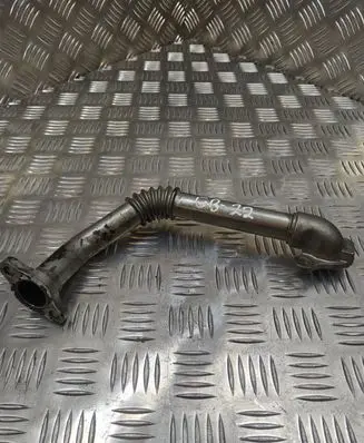 Toyota Avensis T250 EGR valve line/pipe/hose