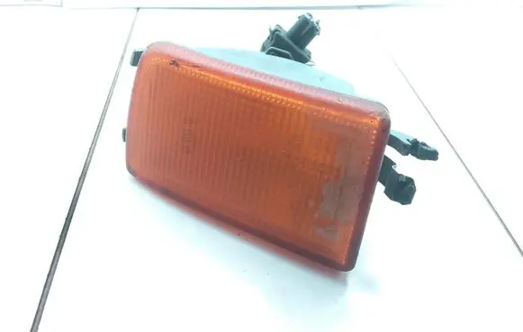 Volkswagen Golf III Front indicator light 1H0953155B