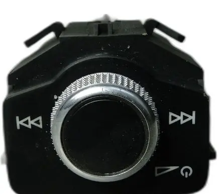 Audi A1 Other switches/knobs/shifts 