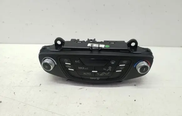 Ford B-MAX Climate control unit AV1T18C612 2132090