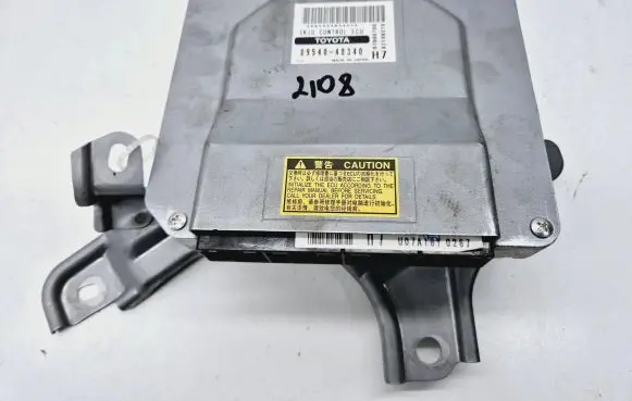 Lexus RX 330 - 350 - 400H ABS control unit/module 8954048340 89540483402