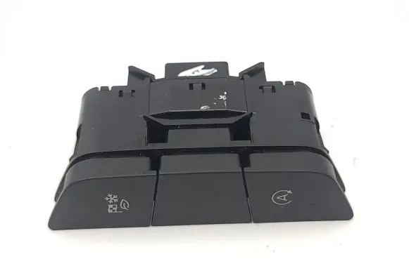 Ford Kuga III A set of switches LJ6T11B573BAD