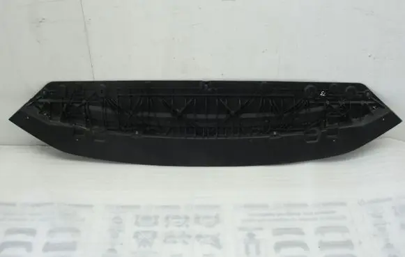 Audi S5 F5 Front bumper skid plate/under tray 8W6807611