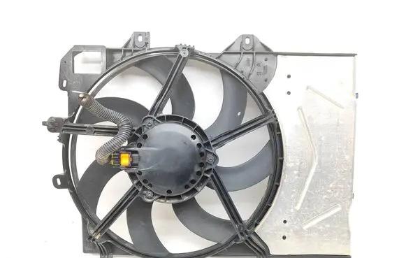 Citroen C3 Aircross Electric radiator cooling fan FS2084 T300216
