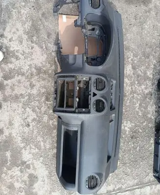 Volkswagen Caddy Dashboard 2K1858003