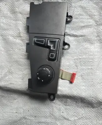 BMW 7 E65 E66 Seat control switch E0200214 6930027 53285912