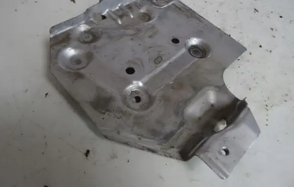 Honda CR-V Battery tray 