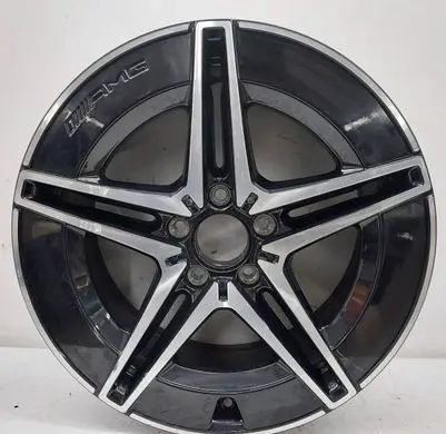 Mercedes-Benz C W206 R18 spare wheel A2064016600