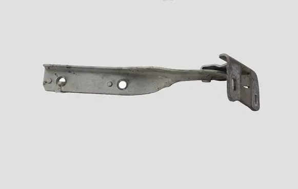 Peugeot 508 Engine bonnet/hood hinges 9676670380