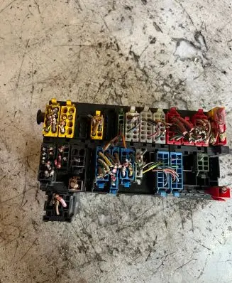 Ford Galaxy Fuse box set 357937039