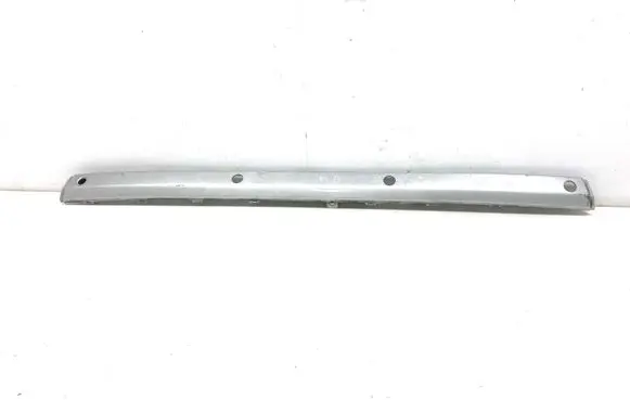 Mercedes-Benz C W203 Rear bumper trim bar molding A2038850012