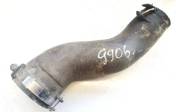 KIA Ceed Intercooler hose/pipe