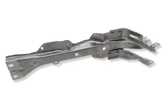 Nissan Leaf II (ZE1) Radiator support slam panel bracket 625E2