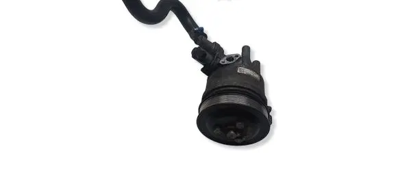 BMW 5 F10 F11 Power steering pump 5004099