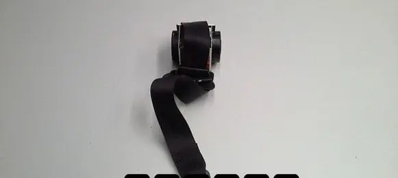 Mini One - Cooper R57 Front seatbelt 601028800D