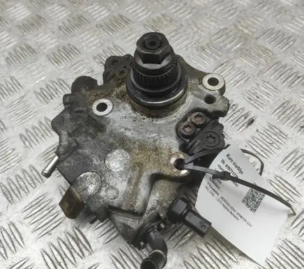 Mercedes-Benz Sprinter W906 Fuel injection high pressure pump A6510702601