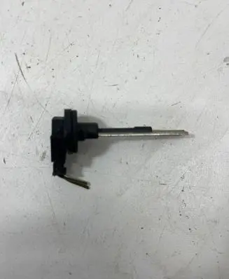 Peugeot 307 Intake air temperature sensor 103582446