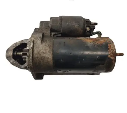BMW 7 E65 E66 Starter motor 7508634