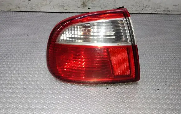 Seat Toledo II (1M) Rear/tail lights 1M5945095B