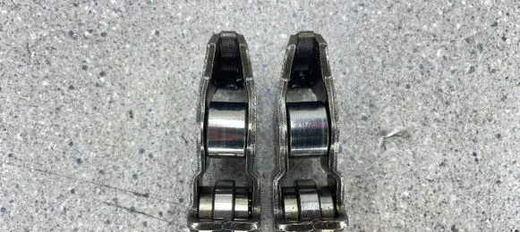 BMW M5 Valve rocker arm 7539969 11377539969
