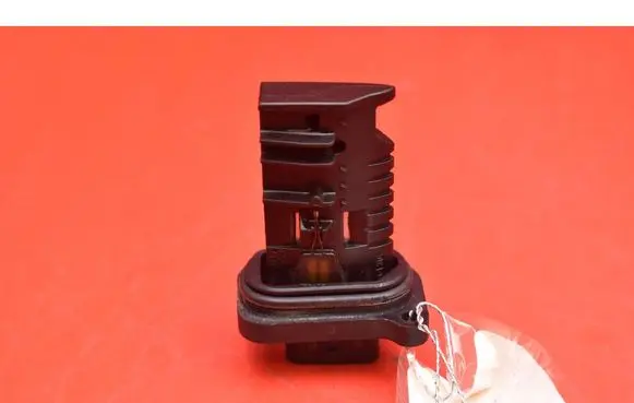BMW 5 F10 F11 Mass air flow meter 8506408