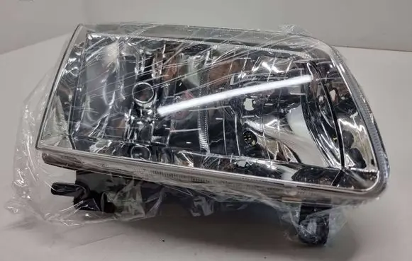 Volkswagen Polo Headlight/headlamp 6N1941018AB