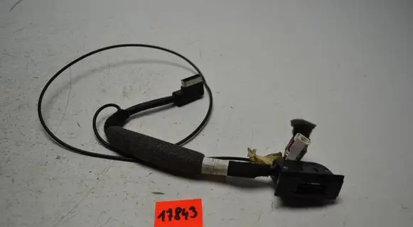 Mercedes-Benz R W251 Other wiring loom A2318270026
