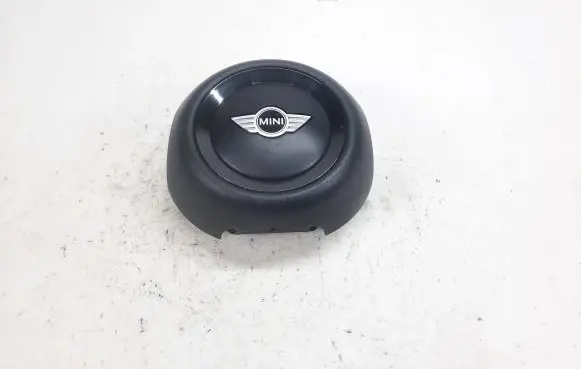 Mini Cooper Countryman R60 Steering wheel airbag 9806258
