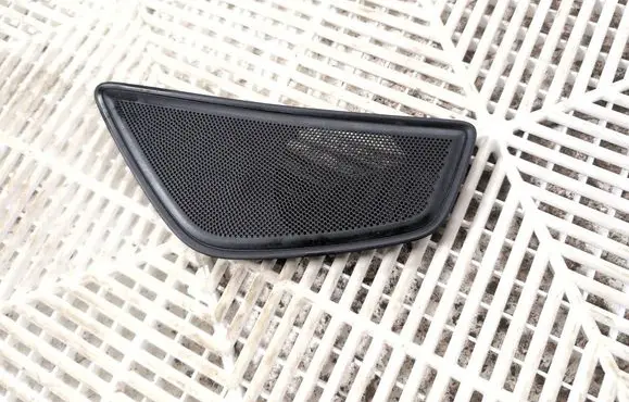 Audi A8 S8 D5 Rear door speaker cover trim 4N4868960A