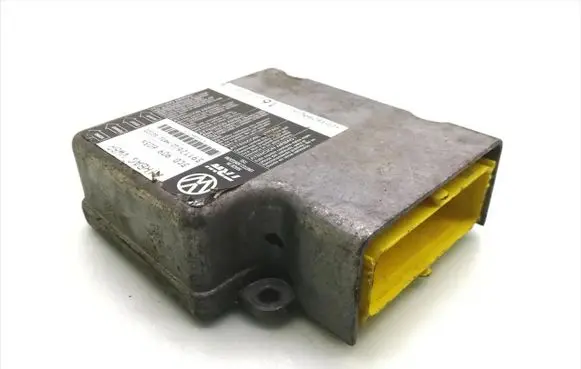 Volkswagen Passat Alltrack Airbag control unit/module 3C0909605N 391126