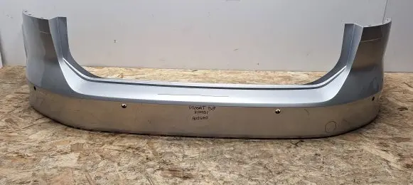 Volkswagen PASSAT B8 Rear bumper 3G9807421