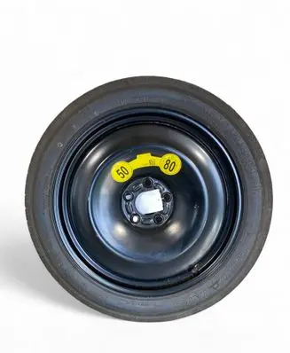 Volvo XC90 R18 spare wheel 31362275