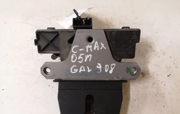 Ford Focus C-MAX Tailgate/trunk/boot lock/catch/latch 3M51R442A66