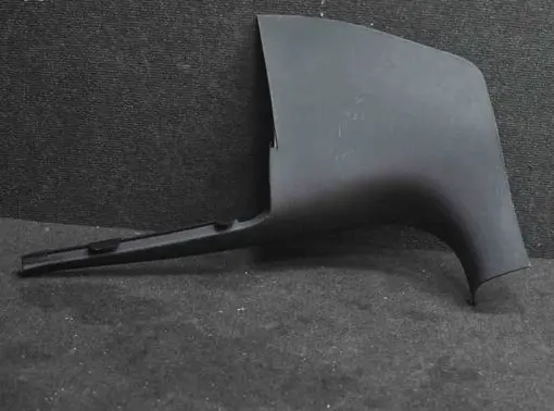 Audi A5 8T 8F (A) pillar trim 8T2867271