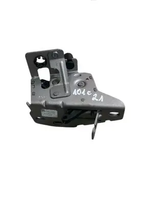 Ford Transit Custom Rear door lock BK51V43297AC