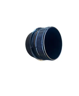 Chrysler Grand Voyager V Oil filter cover 