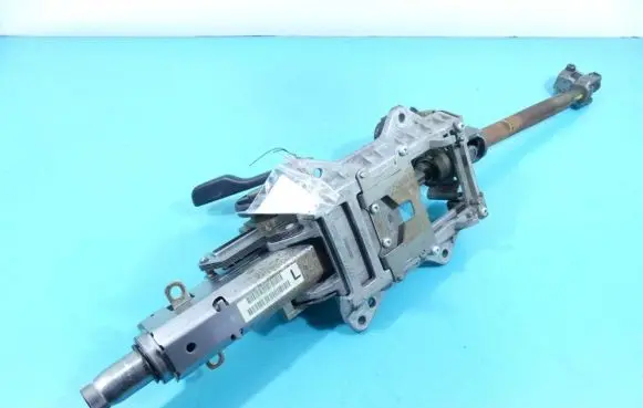 Volkswagen Tiguan Steering wheel axle 5N1419502B IMPRK1289463