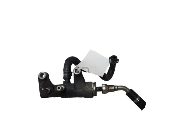 Fuel pressure sensor