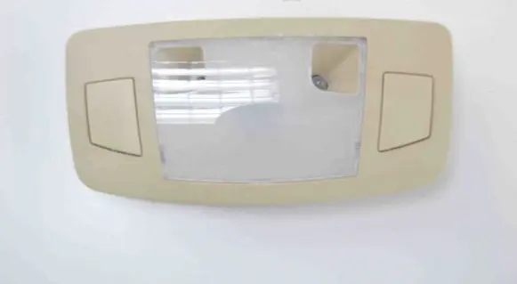 Lexus RX 450H Front seat light 8136048070