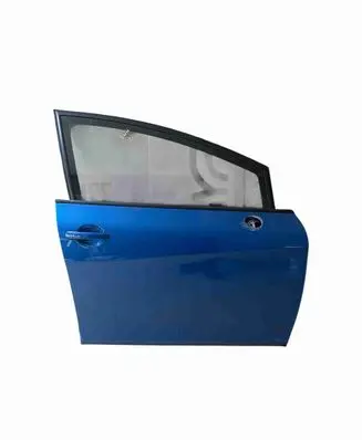 Seat Leon (1P) Front door 1P0831056A