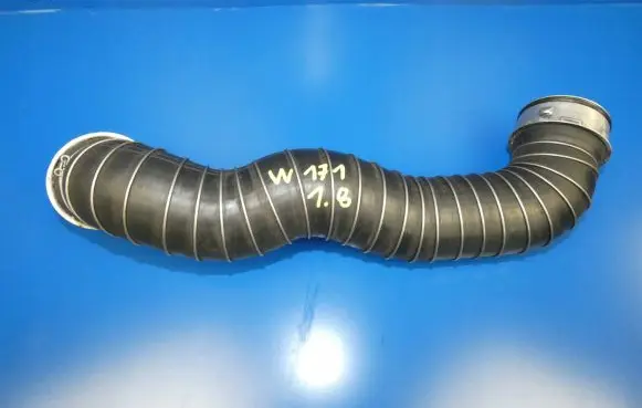 Mercedes-Benz SLK R171 Intercooler hose/pipe