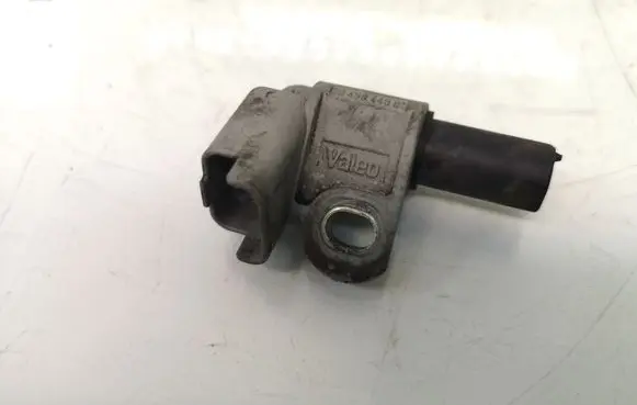 Peugeot Expert Camshaft position sensor 9645844080