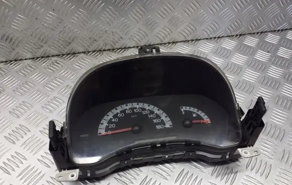 Fiat Punto (188) Tachometer 46753571