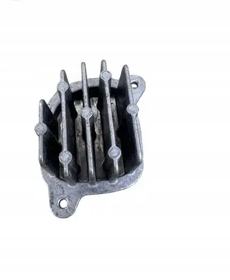 Opel Corsa F Headlight ballast module Xenon 90186993
