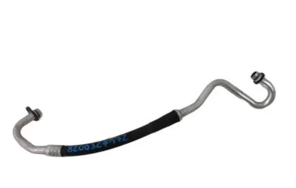 Renault Espace IV Air conditioning (A/C) pipe/hose 8200327172