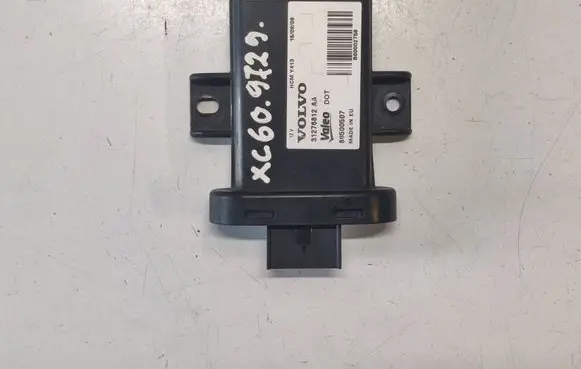 Volvo XC60 Light module LCM 31276812AA